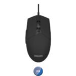 Mouse Gaming Philips Spk9304 2000dpi Iluminación Ambiglow - Imagen 3