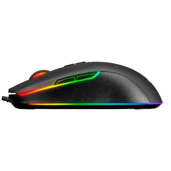 SPK9414_04.jpg Mouse gaming Philips G414 — Mouse Gaming Philips G414 3600dpi Iluminación RGB