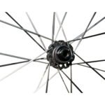 Rayo De Repuesto Para Rueda Justrider A55 Evo 258,5mm