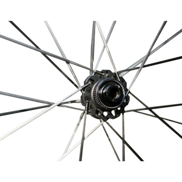 Rayo De Repuesto Para Rueda Justrider A55 Evo 258,5mm