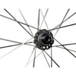 Rayo De Repuesto Para Rueda Justrider A55 Evo 256,5mm - Imagen 2