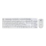 Mouse Y Teclado Inalámbricos Philips Spt6501w 2,4ghz - Imagen 2