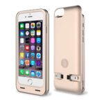 Estuche Con Batería 2300mAh Para iPhone 6 o 6s - Imagen 2