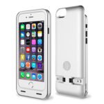 Estuche Con Batería 2300mAh Para iPhone 6 o 6s - Imagen 3