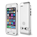 Estuche Con Batería 2300mAh Para iPhone 6 o 6s - Imagen 2