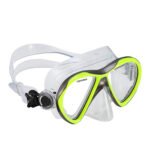 Kit de Agua Us Divers Para Niños Talle SM - Imagen 4