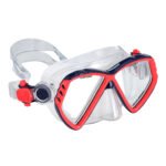 Kit de Agua Us Divers Para Niños Talle MD - Imagen 4