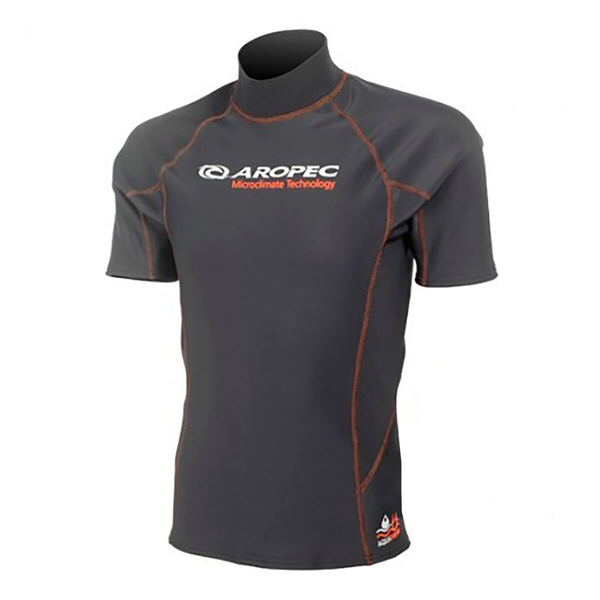 RemeraTérmica Aropec Unisex 2xl - Imagen 2
