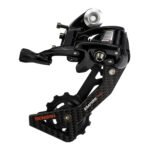 Palancas De Cambio 2x11S Sensah Para Bicicleta De Carretera