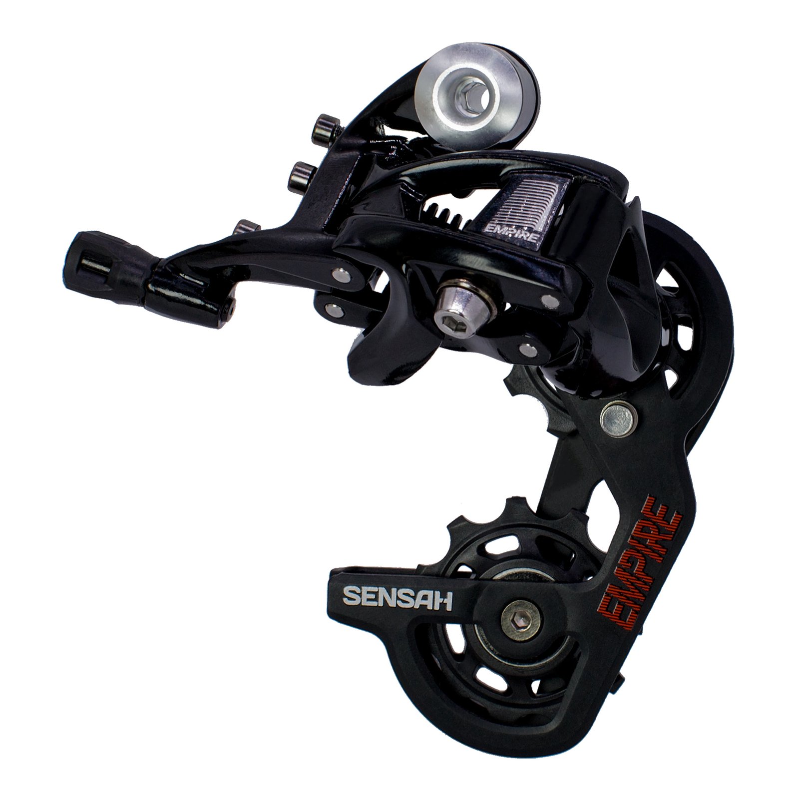 ST06900R11_04.jpg Palancas De Cambio 2x11S Sensah Para Bicicleta De Carretera - Imagen 1