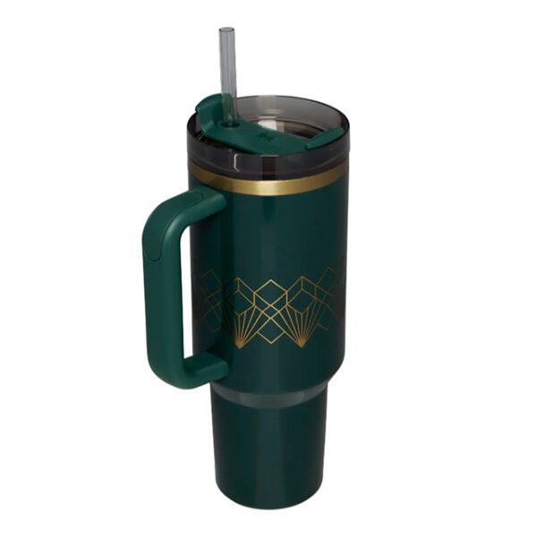 Vaso Térmico Stanley Deco Collection 1,18L Original