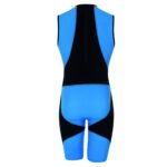 Traje de Neopreno Unisex Aqua Sphere Speedsuit Phantom Talle M - Imagen 3