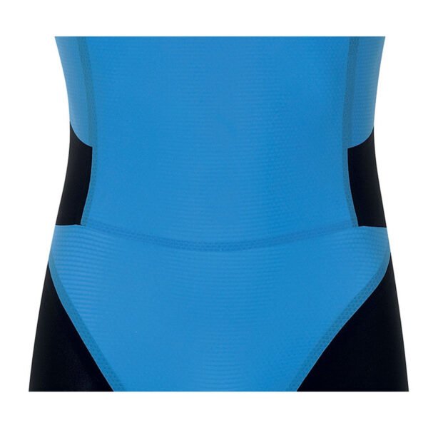 SU345-POS4-2.jpg Traje de Neopreno Unisex Aqua Sphere Speedsuit Phantom Talle L