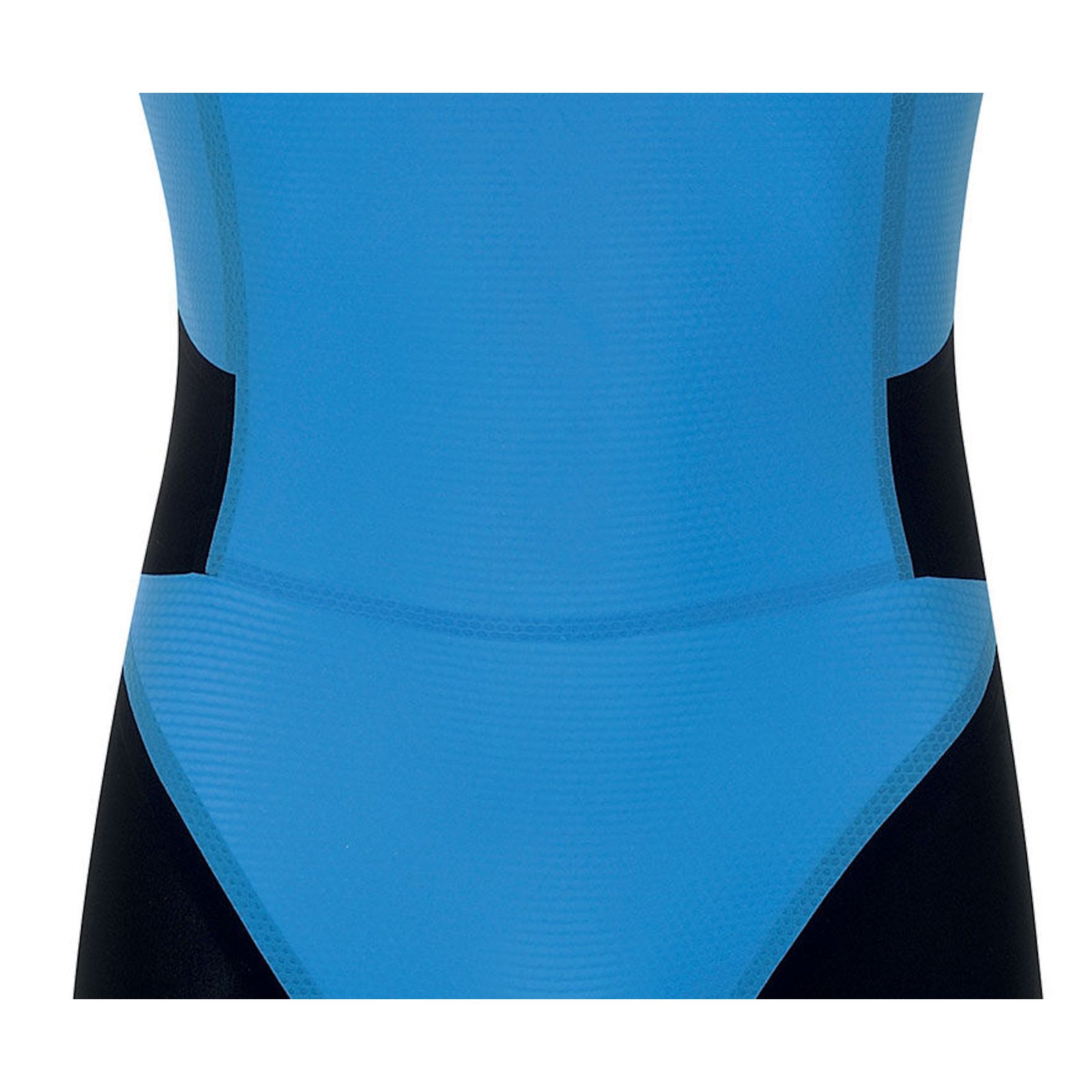 SU345-POS4.jpg Traje de Neopreno Unisex Aqua Sphere Speedsuit Phantom Talle M - Imagen 1