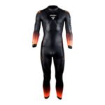 Traje de Compresión Aqua Sphere Pursuit Neopreno Talle XS - Imagen 4