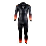 Traje de Compresión Aqua Sphere Pursuit Neopreno Talle XS - Imagen 3