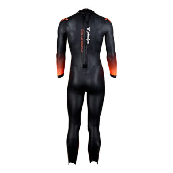 Traje de Compresión Aqua Sphere Pursuit Neopreno Talle XS