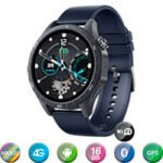 Reloj Inteligente Suntank 1,43'' 4G Bluetooth Gps - Imagen 4