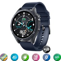 Reloj Inteligente Suntank 1,43'' 4G Bluetooth - Imagen 4