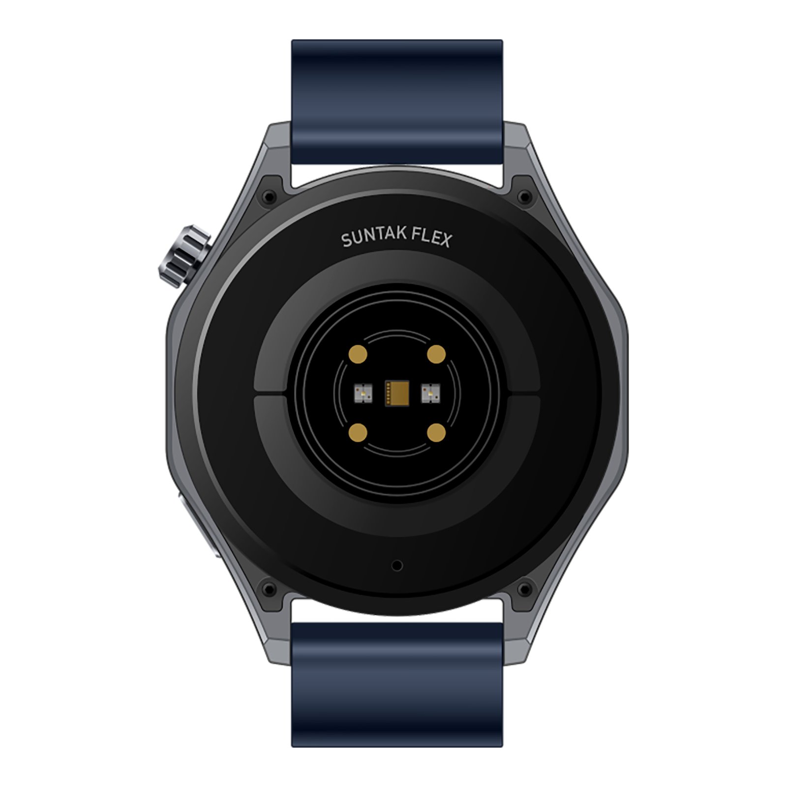 Reloj Inteligente Suntank 1,43'' 4G Bluetooth