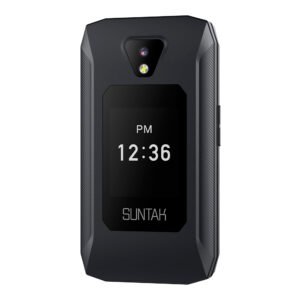 Suntak Porto 2,8''+1,77'' 4G 2gb 16gb 2mp+2mp