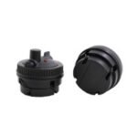 Araña De Seguridad Alarma Y Bloqueo Magnético - Imagen 4