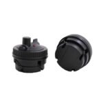 Araña De Seguridad Alarma Y Bloqueo Magnético - Imagen 3