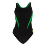 Malla De Baño Phelps Team Splice Mujer 20 - Imagen 3