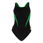 Malla De Baño Phelps Team Splice Mujer 18 - Imagen 4