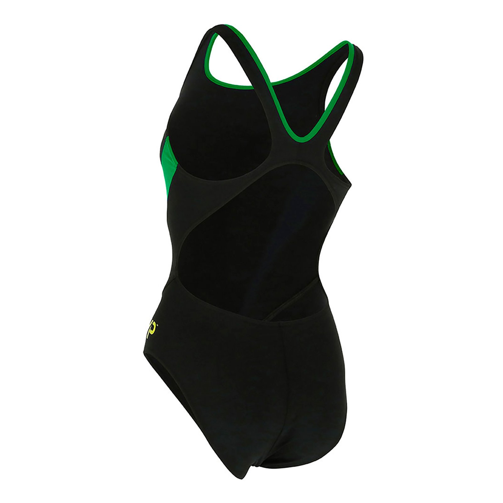 SW2560103_03.jpg Malla De Baño Phelps Team Splice Mujer 18 - Imagen 1