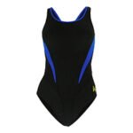 Malla De Baño Phelps Team Splice Mujer 18 - Imagen 4