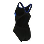 Malla De Baño Phelps Team Splice Mujer 18