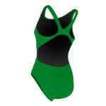 Malla De Baño Phelps Team Solids Mujer 18