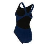Malla De Baño Phelps Team Solids Mujer 18