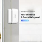 Sensor de Contacto Inteligente Tp-Link Tapo T110 - Imagen 4