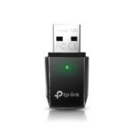 Adaptador de Red Tp-Link Usb Archer T2u Dual Band Ac600 - Imagen 2