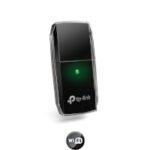 Adaptador de Red Tp-Link Usb Archer T2u Dual Band Ac600 - Imagen 5