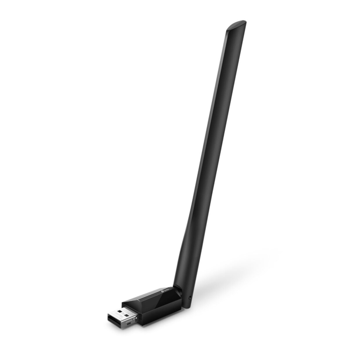 Adaptador de Red Tp-Link Usb Archer T2u Plus Dual Band Ac600 - Imagen 4