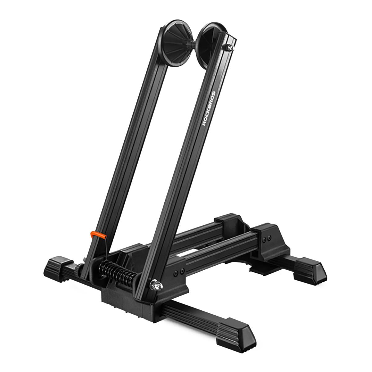 Soporte Para Bicicleta Rockbros Capacidad 1,6kg Plegable - Imagen 4