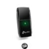 T3U-ICO.jpg Adaptador de Red Tp-Link Usb Archer T3u Dual Band Ac1300