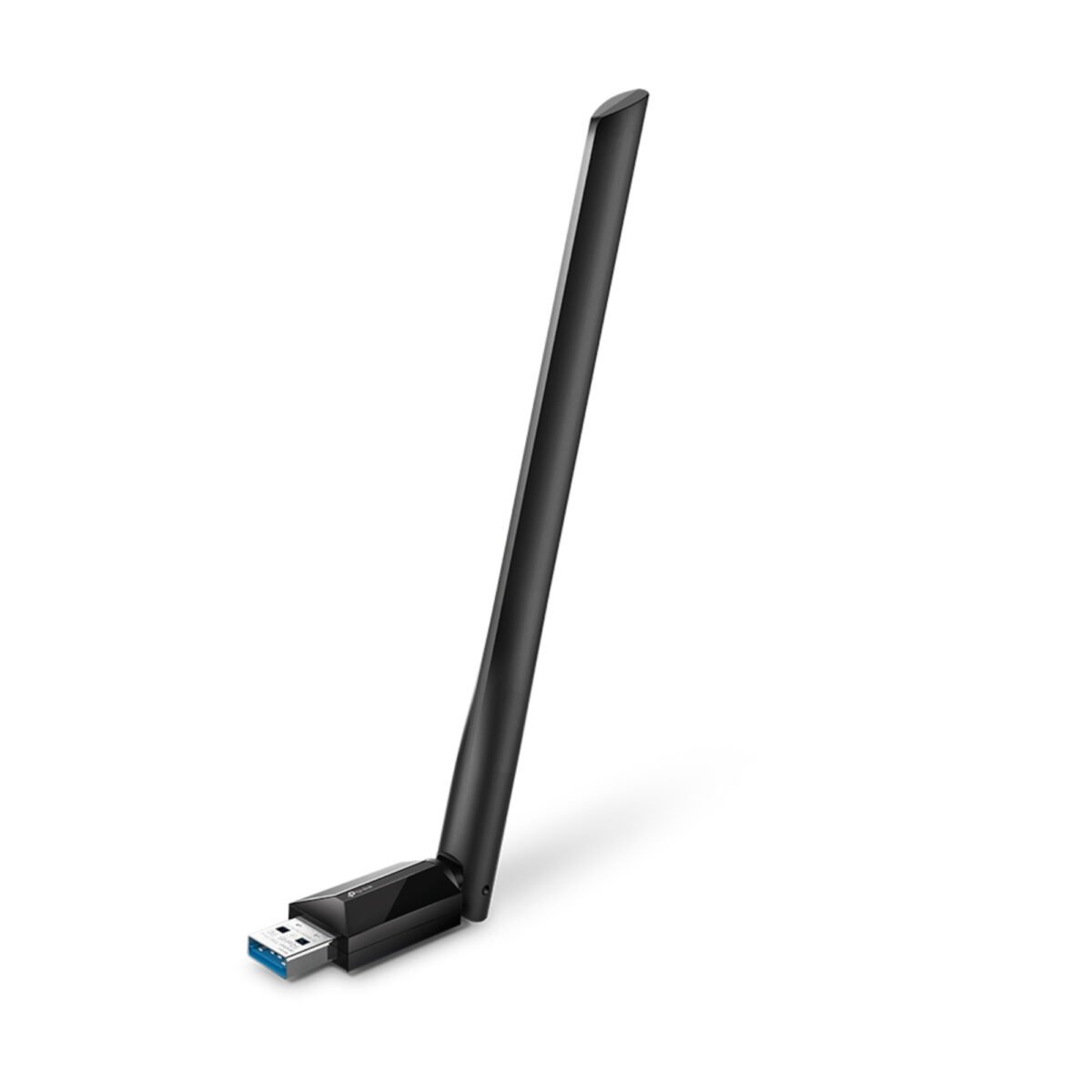 Adaptador de Red Tp-Link Usb Archer T3u Plus Dual Band Ac1300 - Imagen 3