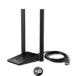 Tarjeta de Red Tp-Link USB Archer T4u Plus Dual Band Ac1300 - Imagen 4