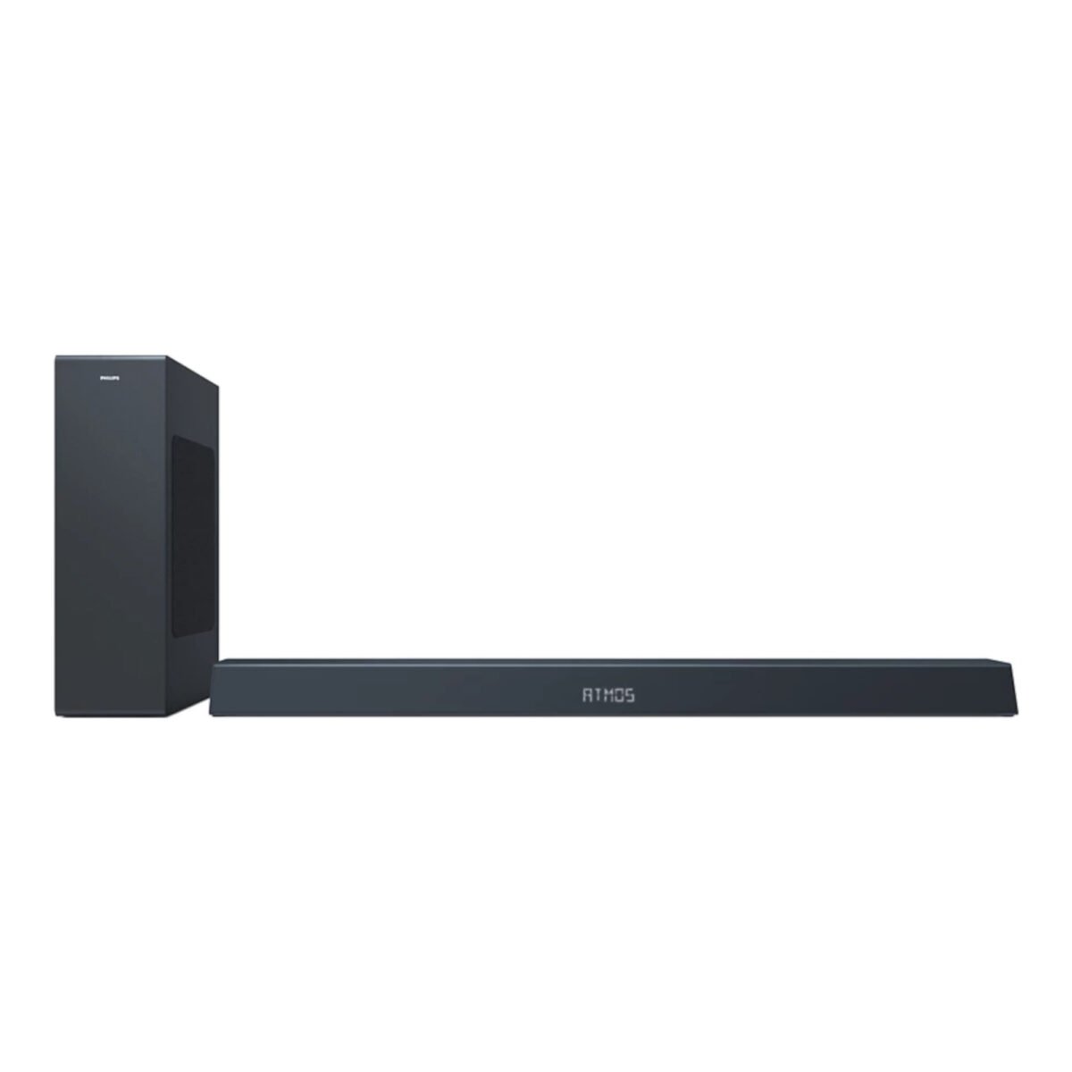 Barra de Sonido 2.1 + Subwoofer Philips Tab8405/37 240w - Imagen 7