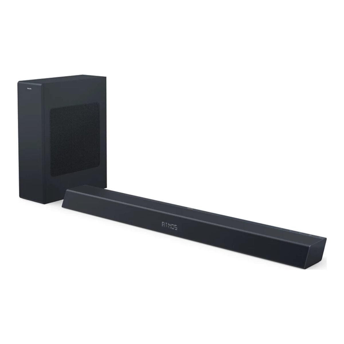 Barra de Sonido 2.1 + Subwoofer Philips Tab8405/37 240w - Imagen 6