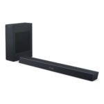 Barra de Sonido 2.1 + Subwoofer Philips Tab8405/37 240w - Imagen 6