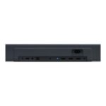 Barra de Sonido 2.1 + Subwoofer Philips Tab8405/37 240w - Imagen 3