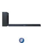 Barra de Sonido 2.1 + Subwoofer Philips Tab8405/37 240w - Imagen 8
