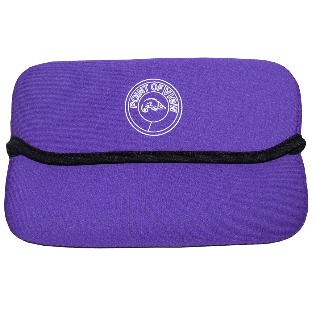 Sobre para tablet MALU — Protección flexible para tablets de 7''
