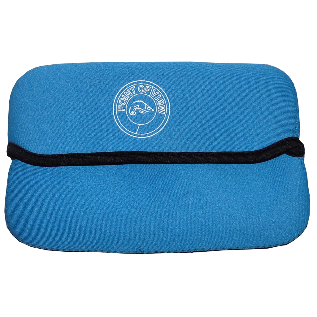 Sobre para tablet Point Of View — Protección flexible para tablets de 7''