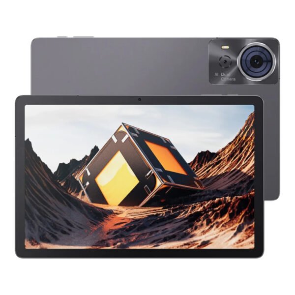 Tablet Cubot 70 10,95'' 4G 6gb 128gb 16mp+5mp